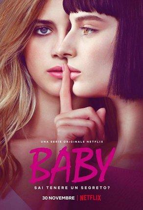 Baby (2018) Постер