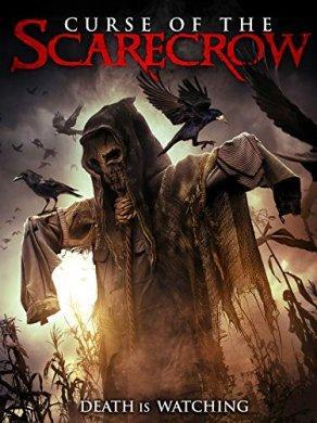 Curse of the Scarecrow (2018) Постер