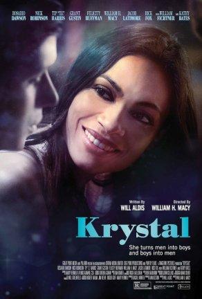 Кристал (2017) Постер