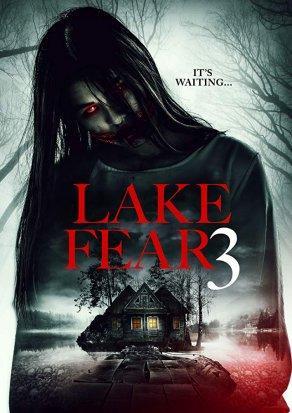 Lake Fear 3 (2018) Постер