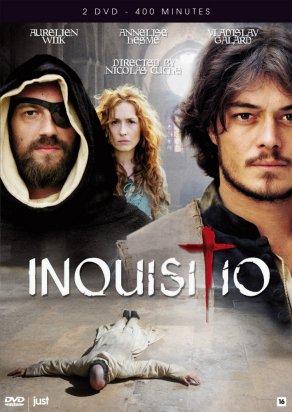 Инквизиция (2012) Постер