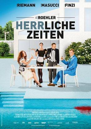 Herrliche Zeiten (2018) Постер