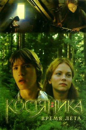 КостяНика. Время лета (2006) Постер