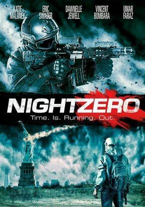 Night Zero (2018) Постер