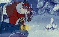 Дед Мороз и Серый волк (1978) Кадр 3