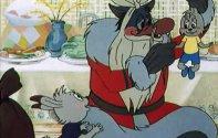 Дед Мороз и Серый волк (1978) Кадр 2