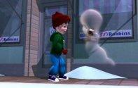 Каспер: Рождество призраков (2000) Кадр 4