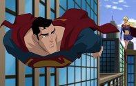 Супермен: Непобежденный (2013) Кадр 4