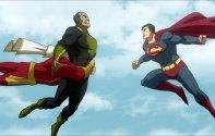 Витрина DC: Супермен/Шазам! – Возвращение черного Адама (2010) Кадр 3
