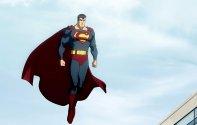 Витрина DC: Супермен/Шазам! – Возвращение черного Адама (2010) Кадр 4