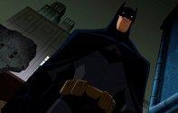 Бэтмен: Под колпаком (2010) Кадр 2