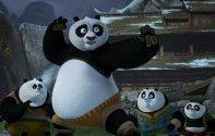 Кунг-фу панда: Лапки судьбы (2018) Кадр 2