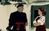Ночь перед Рождеством (1951) Кадр 2