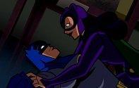 Бэтмен: Отвага и смелость (2008) Кадр 2