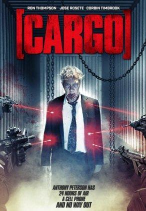 Cargo (2018) Постер