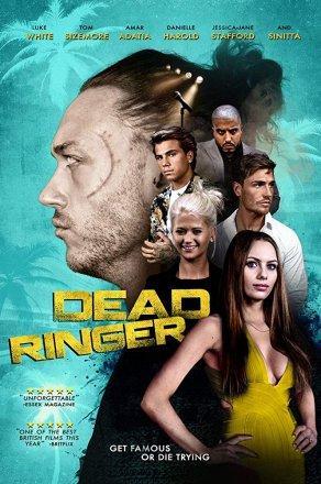 Dead Ringer (2018) Постер