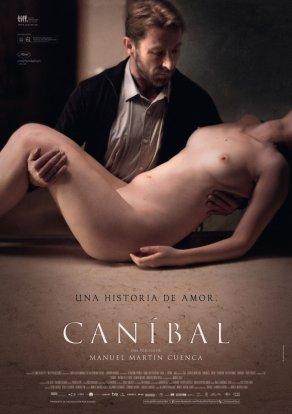 Каннибал (2013) Постер