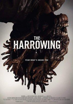 The Harrowing (2018) Постер