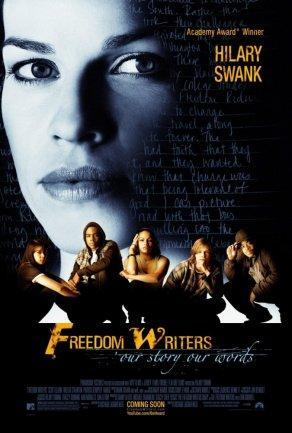 Писатели свободы (2006) Постер