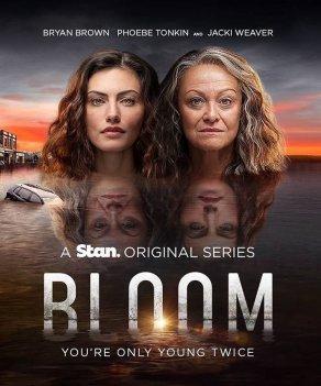 Bloom (2019) Постер