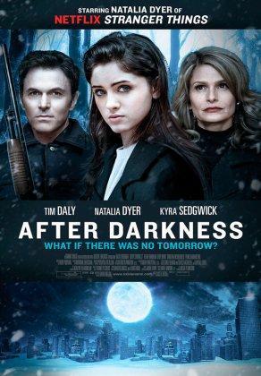 After Darkness (2018) Постер