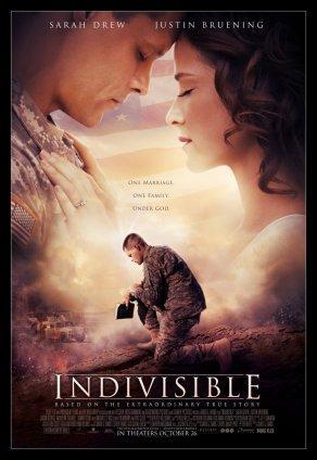 Indivisible (2018) Постер