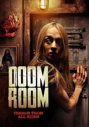 Doom Room (2019) Постер
