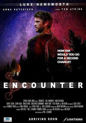 Encounter (2018) Постер