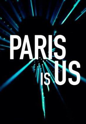 Париж – это мы (2019) Постер