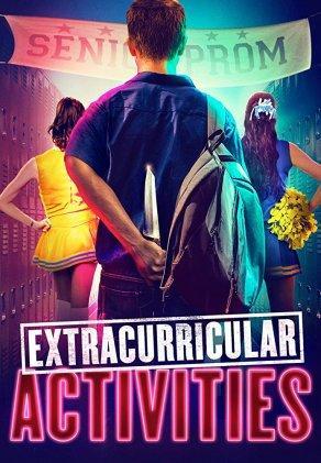 Extracurricular Activities Постер