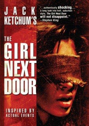 Девушка по соседству (2007) Постер