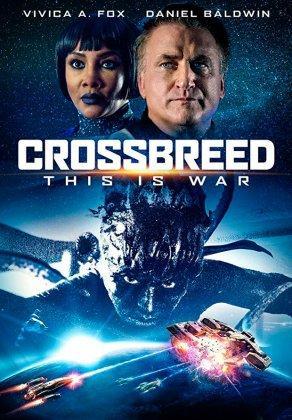 Crossbreed (2018) Постер