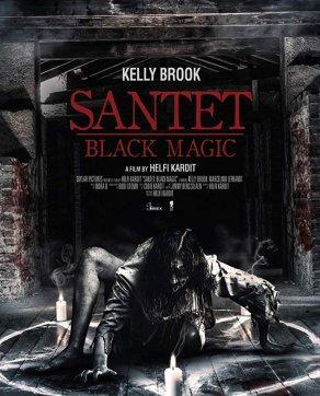 Santet (2018) Постер