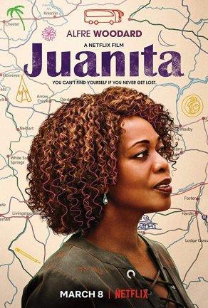 Хуанита (2019) Постер