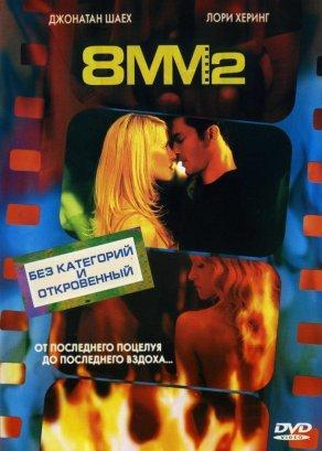 8 миллиметров 2 (2005) Постер