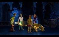 Scooby-Doo! and the Curse of the 13th Ghost (2019) Кадр 2