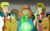 Scooby-Doo! and the Curse of the 13th Ghost (2019) Кадр 4