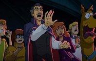 Scooby-Doo! and the Curse of the 13th Ghost (2019) Кадр 1