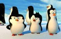 Пингвины Мадагаскара (2014) Кадр 1