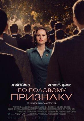 По половому признаку (2018) Постер