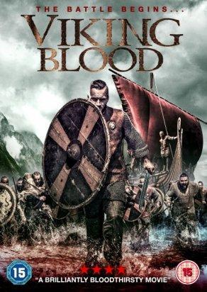 Viking Blood (2019) Постер