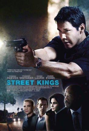 Короли улиц (2008) Постер