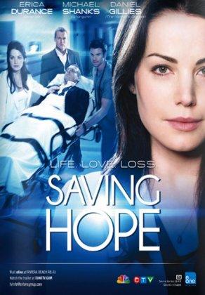 В надежде на спасение (2012) Постер