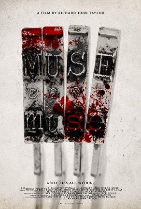 Muse (2019) Постер