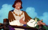 Принцесса Лебедь 3: Тайна заколдованного королевства (1998) Кадр 1