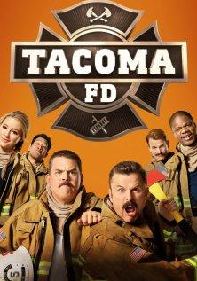 Пожарная служба Такомы (1-4 сезон)