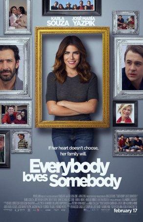 Каждый кого-то любит (2017) Постер