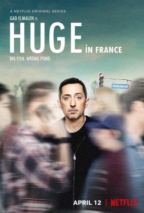 Популярен во Франции (2019) Постер