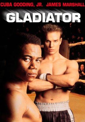 Гладиатор (1992) Постер