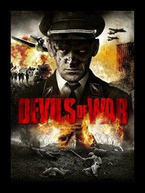 Дьяволы войны (2013) Постер